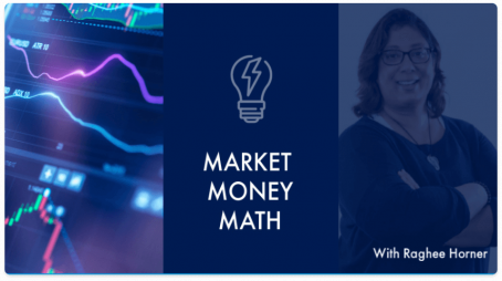 Market Money Math
